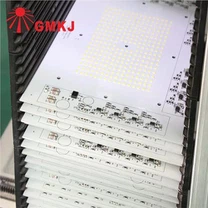 Aluminijska LED PCB usluga lemljenja