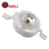 410nm 415nm 420nm 430nm LED čip 3W