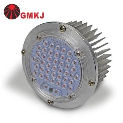 Okrugli LED modul downlight High Bay Light SKD hladnjak