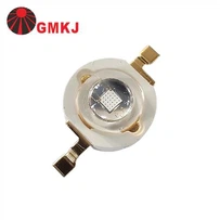 UV LED 405nm 400nm 395nm čip velike snage