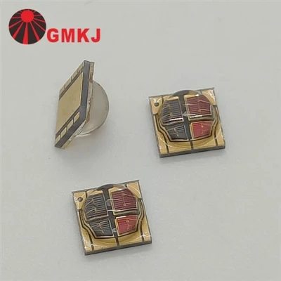 Crvena terapija 630nm 660nm 810nm 830nm SMD LED 4 kanala