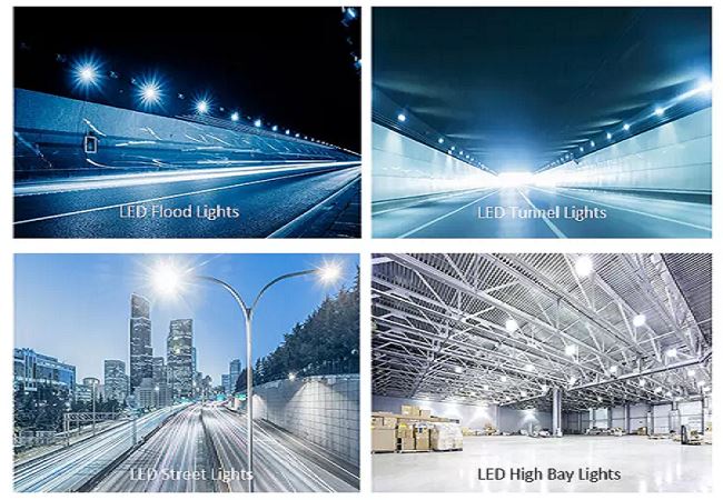 SMD LED Application 5050