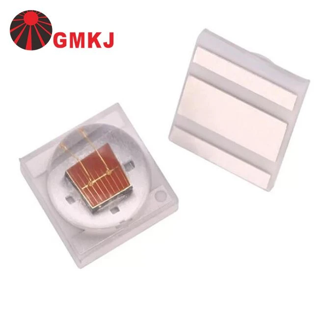 660nm 3535 led 660nm 3535 led