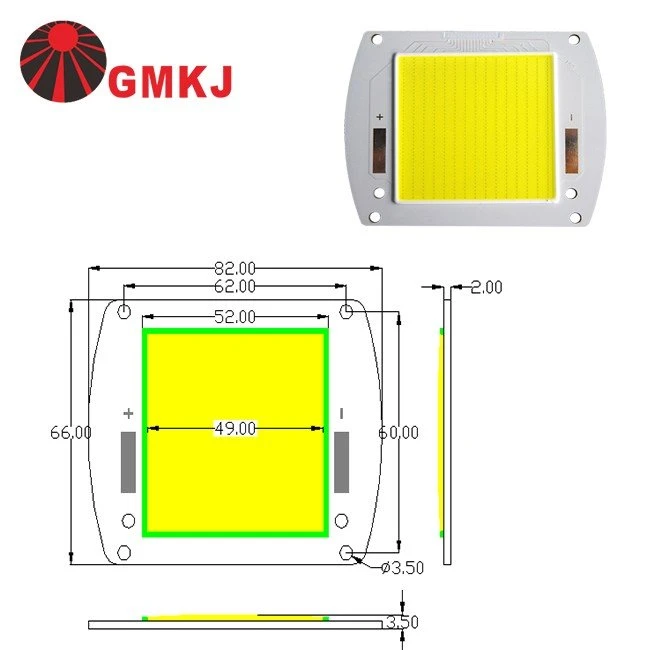 200 watt led