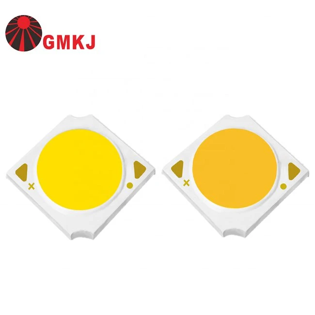7W LED čipovi COB Super visoke učinkovitosti