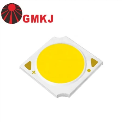 5W COB LED čip na brodu 12V Ra95