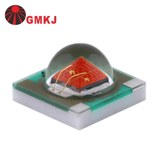 1W 3W 650nm 660nm 3535 SMD LED čip s visokom vrijednošću PPE PPE