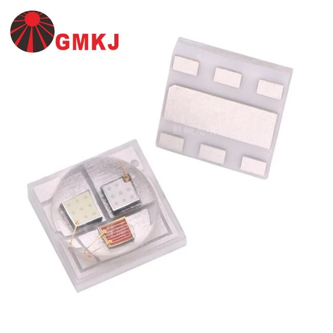1W 3W Osram RGB SMD LED čip s 3535 Pkg