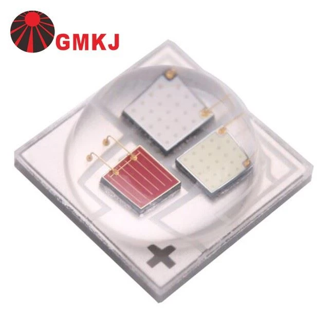 osram rgb led