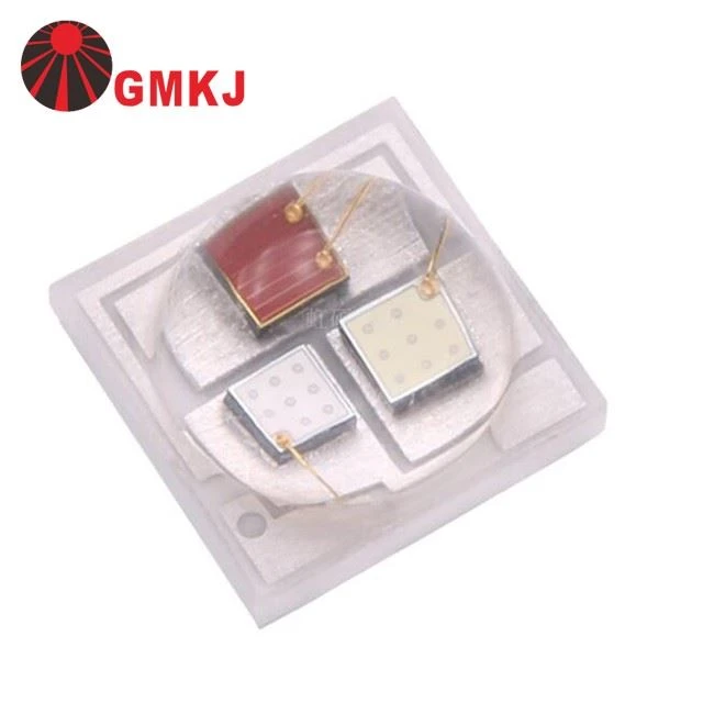 osram rgb smd led