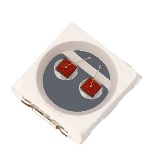 Deep Red 650nm 660nm Smd 3030 Led