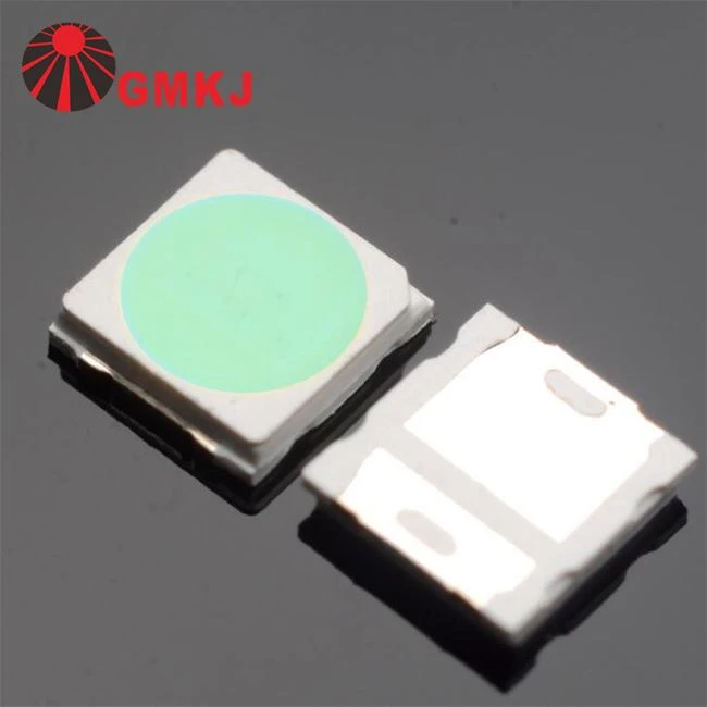 Zelena boja 1W 3030 SMD LED čip fosfor 3V