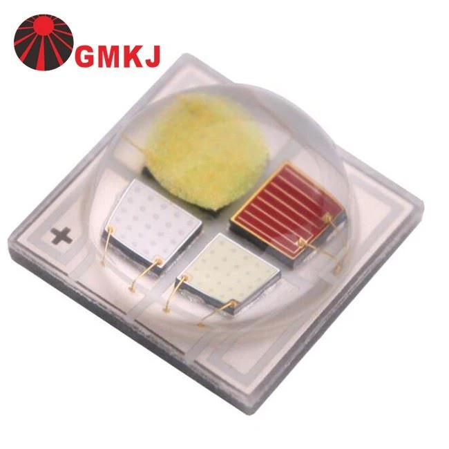 5050 rgbw smd led