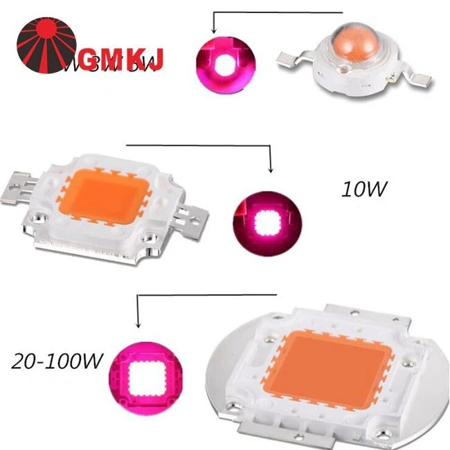 full spectrum 50w led diode