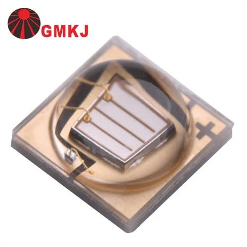 1w Led 3535 Uv-A Uva Smd čip 365nm 380nm 400nm