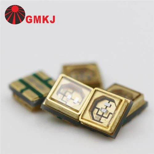 2 u 1 3535 1W 280nm 395nm UVA UVC LED čip