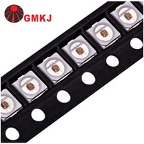 2835 3825 Uv Smd Led 0,2w Chip Diode za Uv stvrdnjavanje