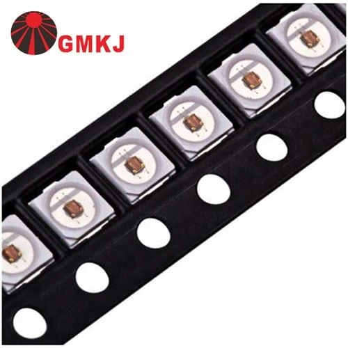 730nm 740nm 1W 3030 2835 SMD LED čip