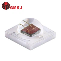 Duboko crvena 1W 3W 670nm 680nm 3535 SMD LED čip