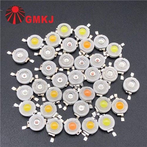 U blizini infracrvenog LED NIR 810nm 850nm 940nm 3W