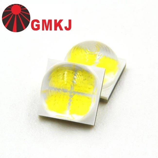White High Power LED 5050 XHP50 SMD LED Car Headlight