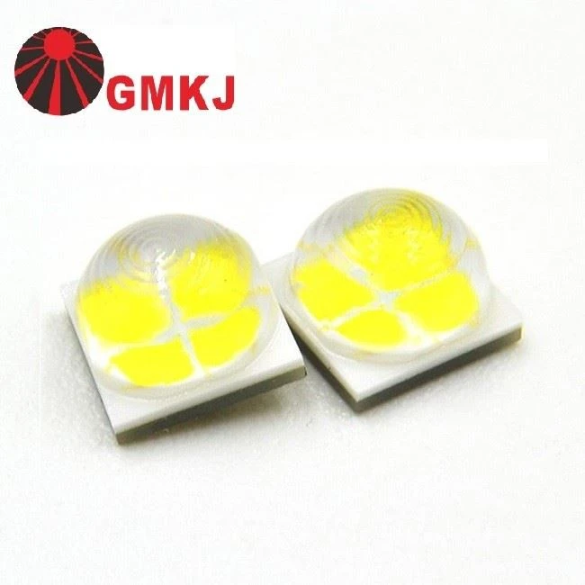 White High Power LED 5050 XHP50 SMD LED Car Headlight