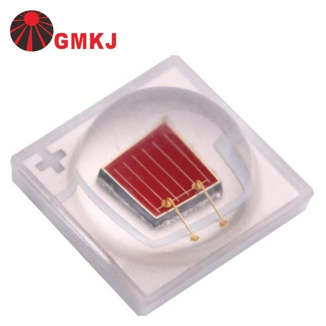 660nm 850nm Red Light Therapy 3535 SMD LED