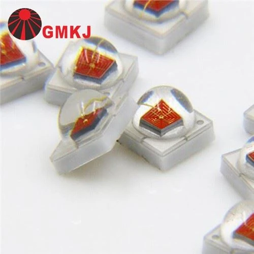 3535 Keramički Ir Epileds 42mil 840nm 845nm 850nm Led čipovi