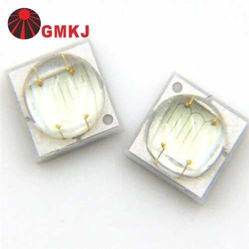 Visoko prepelica 3535 Uva LED čipovi