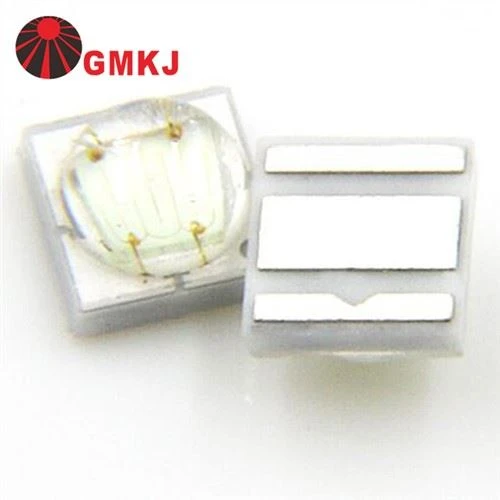 Keramički 3535 Uva 365nm 370nm LED čipovi s dugim jamstvom