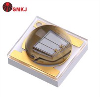 UV LED 365nm 370nm 385nm 395nm 405nm UVA LED čip za UV stroj za sušenje