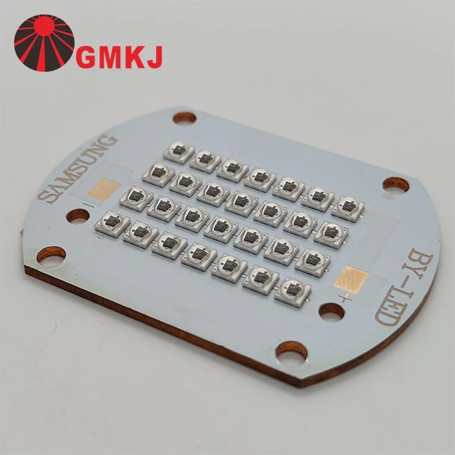 infrared led module board