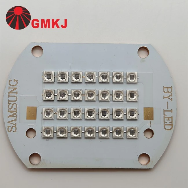 infrared led module board 2