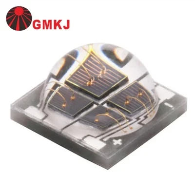 IR SMD LED 5050 845-850nm Led čipovi od 60 stupnjeva