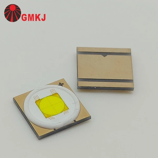 High Power 50W SMD LED For LED Flashlight suppliers