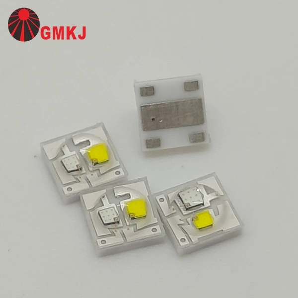 Warning Beacon 2in1 White Blue 3535 SMD LED best