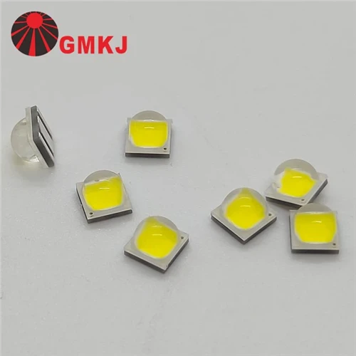 3535 High-Power White LED 10 W sa stabilnim svjetlosnim performansama
