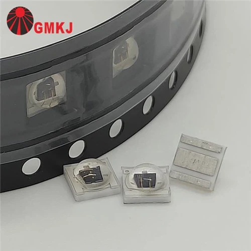 3535 1600nm keramička LED dioda za razvrstavanje plastike i NIR spektroskopiju
