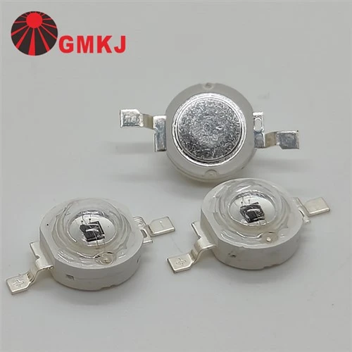 60 stupnjeva IR 740nm 850nm 3W K1 Power LED