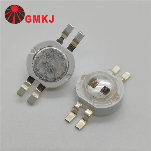 660nm 850nm Dual Power LED za crveno svjetlo za terapiju
