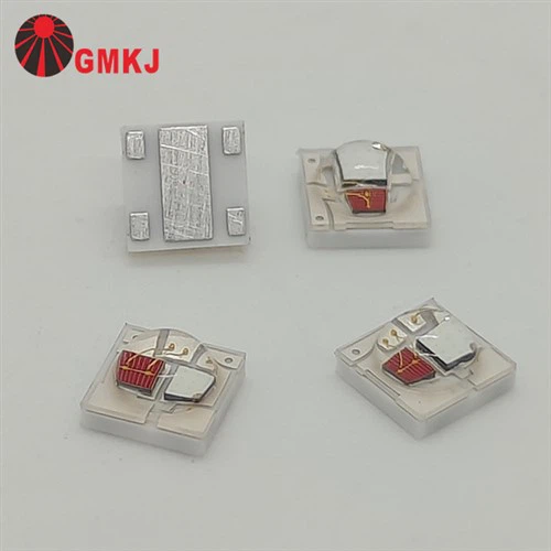 Crveno plava 3535 SMD LED za policijska stroboskopska svjetla